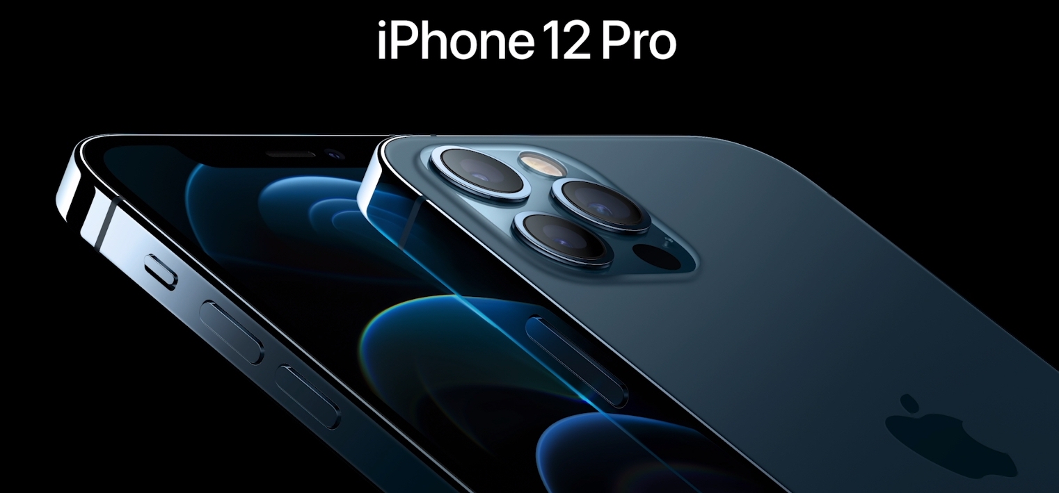 iphone-12 PRO CZ